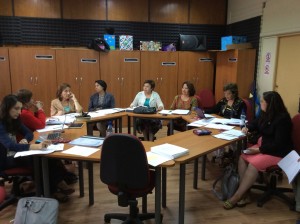 Educación Parvularia