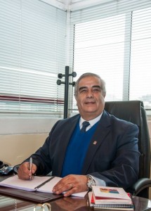 Tito Larrondo