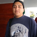 Daniel Lizama