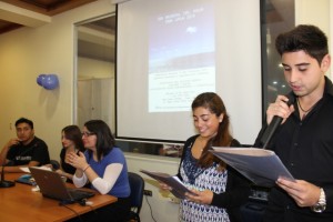 Día Mundial del agua 2