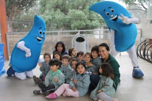 Día Mundial del agua1