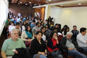 Día mundial del agua 3