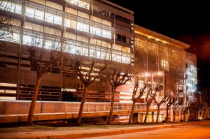 Facultad de Ciencias Naturales y Exactas