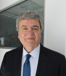 José Rubio destacado