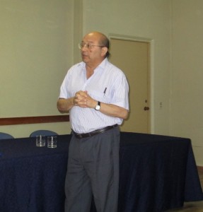 Raú Pizarro
