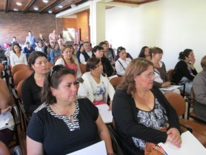 jornada de manipuladores