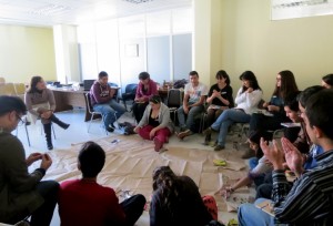 CursoValparaiso
