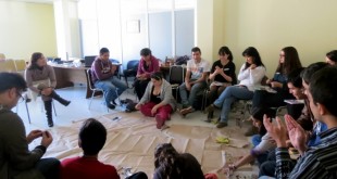 CursoValparaiso