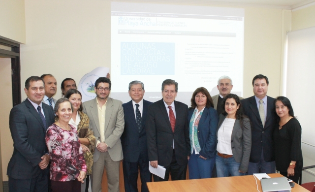 Equipo Buenas Prácticas Laborales