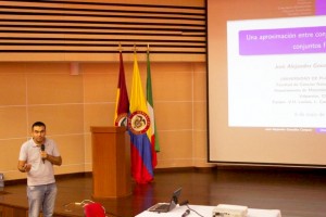 JOsé González en Brasil