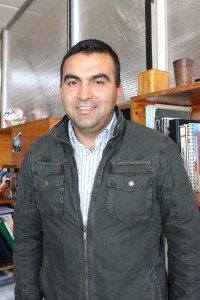 José González