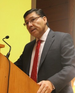 José Palacios