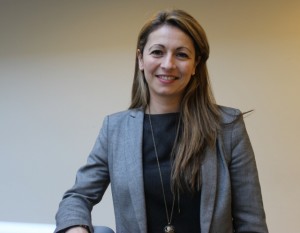 Paloma Mallorquín