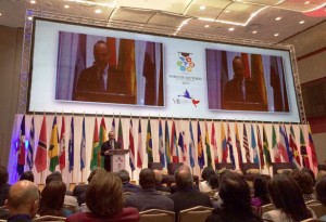 Imagen de la Unión de Universidades de América Latina y el Caribe
