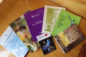 Revistas UPLA