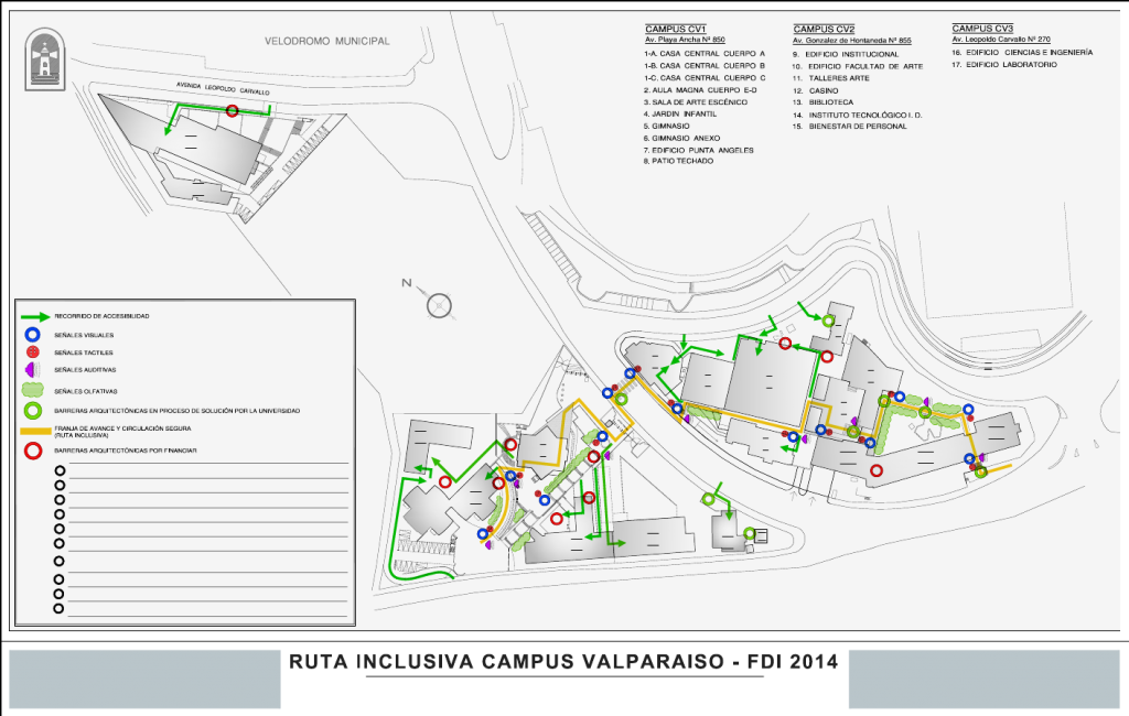 RutaInclusiva
