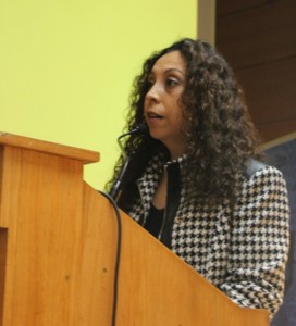Silvia Sarzoza