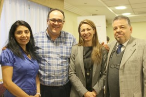 asistentes seminario