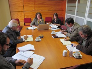 equipo _consultivo_ CDUPA1203