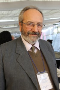 Alvaro MAglia