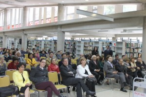 Asistentes Ennio Vivaldi