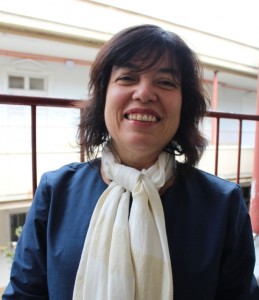 Marcela Arellano