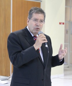 Patricio Sanhueza