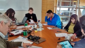 Reunión DMA 2