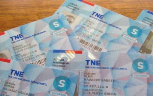 TNE