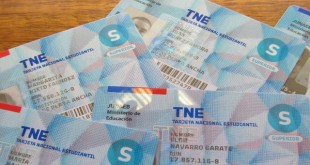 TNE
