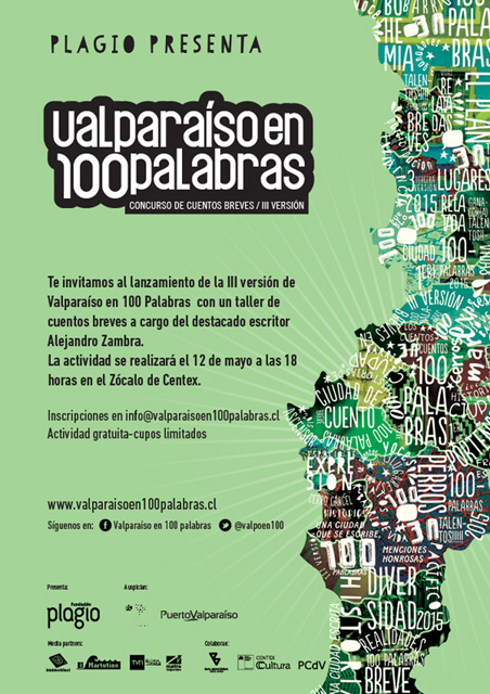 afiche_valpo100palabras