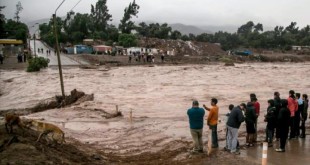 Inundacion