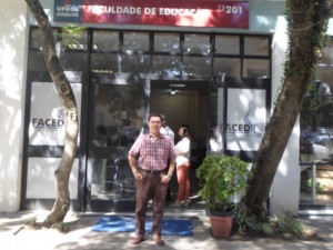 José Manuel Olivares