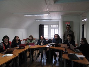 Equipo Teresa Bruna