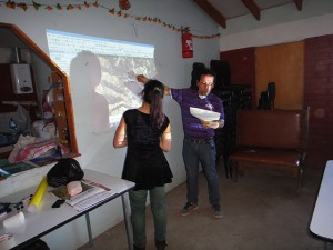 Taller Manzano 1