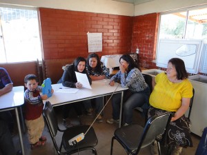 Taller Manzano 2