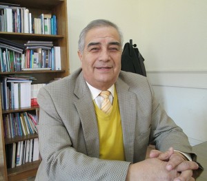 Tito Larrondo