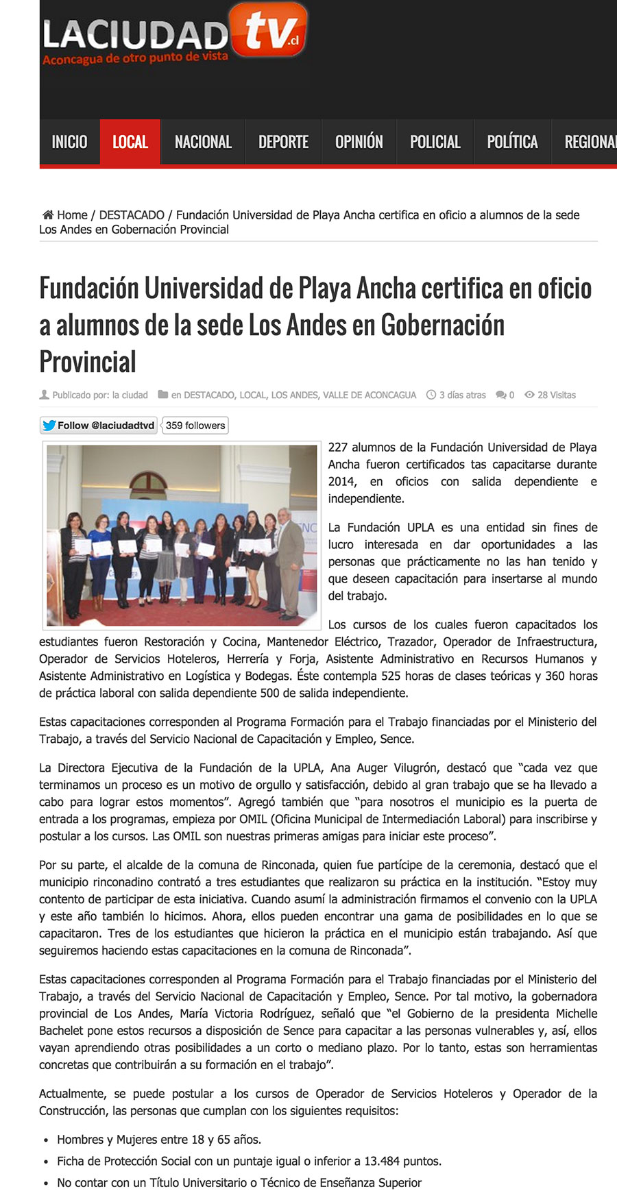 21082015_certificacion_losandes_fundacionupla