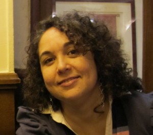 Ana Segovia Alonso