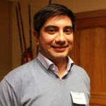 Javier Zapata