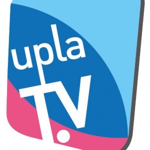 Logo UPLA TV