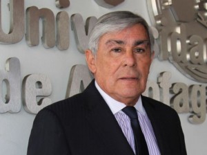 Rector_Loyola