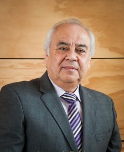 Luis Alberto Díaz A