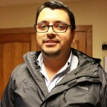 Luis Maldonado