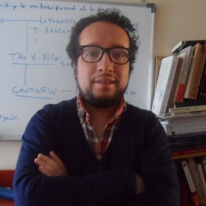 Luis Nitrihual Valdebenito