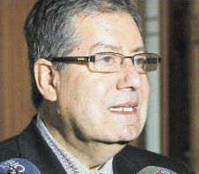 Patricio Sanhueza