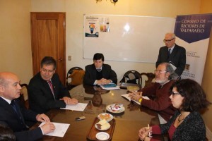Reunión fiorma convenio 640