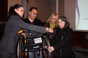 Taller Salud