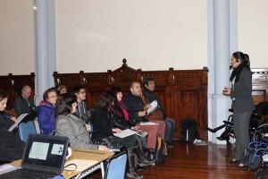 Taller de Salud 2