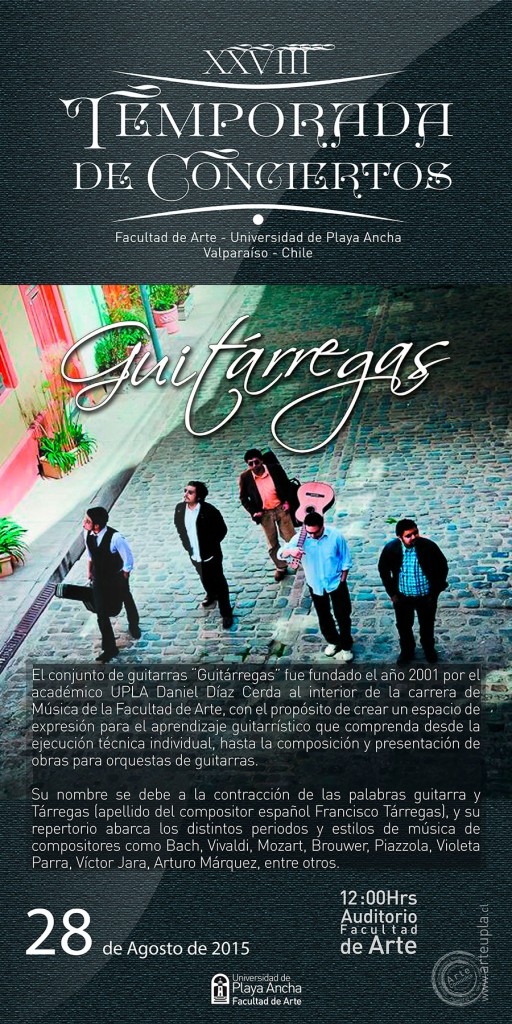 afiche_guitarregas_tempconciertos